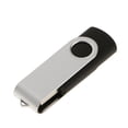 thumbnail image 4 of Unidad flash USB 2.0 de alta con capacidad real de 4GB Pen Drive para PC Amarillo Sunnimix USB 2.0 flash drive, 4 of 6