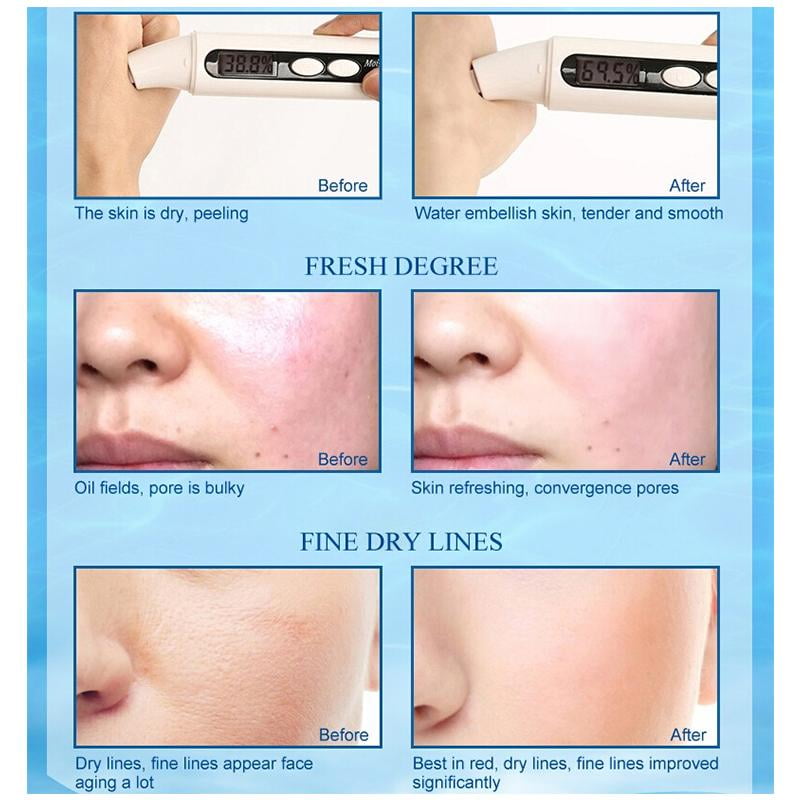 meiyanqiong tender brightening and moisturizing cream