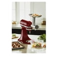 thumbnail image 5 of KitchenAid Metal Food Grinder Attachment, KSMMGA, 5 of 6