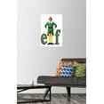 thumbnail image 3 of Elf - One Sheet Wall Poster, 22.375" x 34", 3 of 4