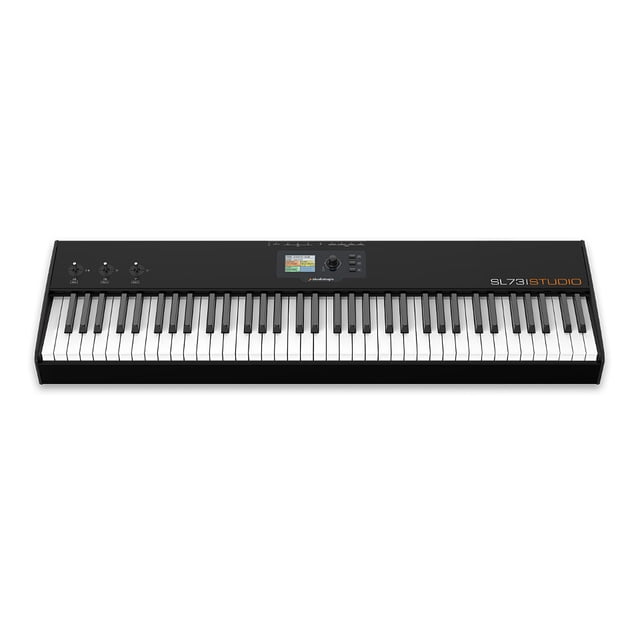 CONTROLADOR STUDIOLOGIC SL73 STUDIOLOGIC SL73