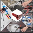 thumbnail image 4 of RTV Tube Squeezer Efficient Silicone Extrusion Dispenser Tool for Automotive Maintenance, 4 of 7