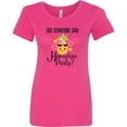 thumbnail image 3 of Inktastic Hawaiian Party Pineapple Women's T-Shirt, 3 of 5