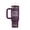 Plum, variant on RTIC 30 oz Ceramic Lined Road Trip Tumbler with Handle and Leak-Resistant Straw Lid, Plum