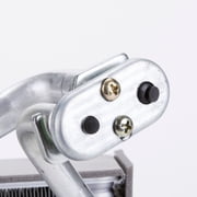 TYC 97202 Evaporator for MERCEDES-BENZ GL450