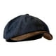 thumbnail image 3 of Gorra de estilo Newsboy para mujer, cómoda para jugar al golf, , estilo urbano, cumpleaños y viajes., 3 of 6