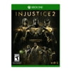 Injustice 2 Legendary Edition, Warner Bros, Xbox One