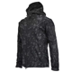 thumbnail image 3 of Chaquetas militares al aire libre para hombres, piel de tiburón, carcasa suave, cortavientos táctico impermeable, chaqueta de combate del ejército, abrigos Bomber con capucha para hombres, 3 of 5