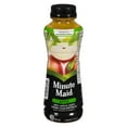 thumbnail image 1 of Minute Maid 100% Apple Juice From Concentrate 355mL, 1 of 7