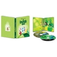 thumbnail image 1 of A BUG'S LIFE 4K UHD Blu-ray Code Numérique Steelbook (Édition Limitée 4K UHD/Blu-ray/Digital), 1 of 3
