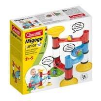 Migoga Junior Basic Set 22 Piece Marble Run