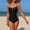 Leopard Print, variant on 2026 New Women's One Piece Swimsuits Tummy Control -Slimming Bathing Suit Neon 1 Piece Beach Outfit Sexy Sport Swim Suits, Womens One-piece Bikini Swimsuit, Athletic Swimwear (Leopard Print, Large)