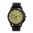 thumbnail image 1 of Reloj Análogo Zeit Caballero Casual Correa De Tactopiel Simuladores negro 40mm Zeit CB00021750, 1 of 3
