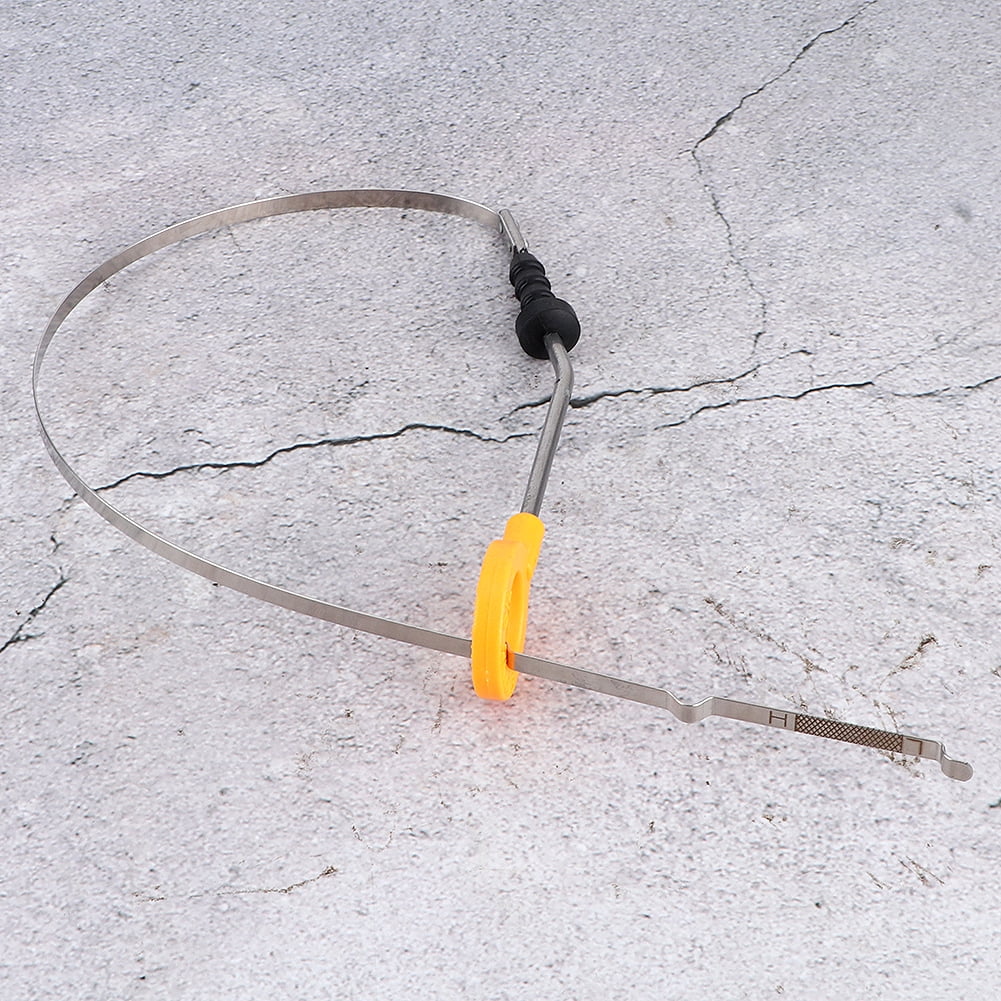 Engine Oil Fluid Level Dip Stick Car Dipstick Measuring Tool 11140JA10A