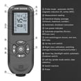 thumbnail image 2 of Car Paint Tester Coating Thickness Gauge with Digital LCD Backlight Display Coating Depth Detector Measure Paint Depth, 2 of 8