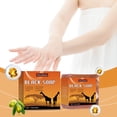 thumbnail image 2 of Body Cleansing Soap for Moisturizing and Exfoliating Dull Skin, 2 of 4