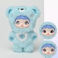 thumbnail image 4 of Juguetes coleccionables BEEMAI Nommi Loveliness Never Ends Plush, 4 of 9