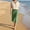 Camouflage, variant on Weikingp Capri Pants For Women,Beach Cover Ups For Women Pants Womens Long Shorts Boho Pants For Women Womens Athletic Shorts Trousers Pants For Women Green 2XL