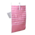thumbnail image 1 of Bearachild Organizador de bolsillo de escritorio, soporte colgante, bolsa de almacenamiento de de libros para estante de estudiante Almacenamiento y organización del hogar Rosado Bearachild JJ14649-02B, 1 of 6