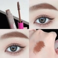 Wax Sticks for Eyebrows And Legs Eye Shadow Pencil Brow Wax Gel Stain