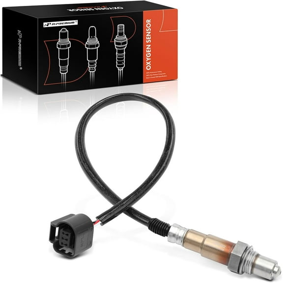 A-Premium O2 Oxygen Sensor Replacement for BMW 550i 650i 750i 750Li 760Li Alpina B7 M5 M6 X5 X6 Mini Cooper Upstream Fits select: 2013 MINI COOPER ROADSTER, 2013-2016 MINI COOPER S COUNTRYMAN