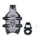 thumbnail image 3 of Soporte para teléfono de motocicleta perfke Universal para teléfonos de 4,7 a 7,1 pulgadas, 3 of 9