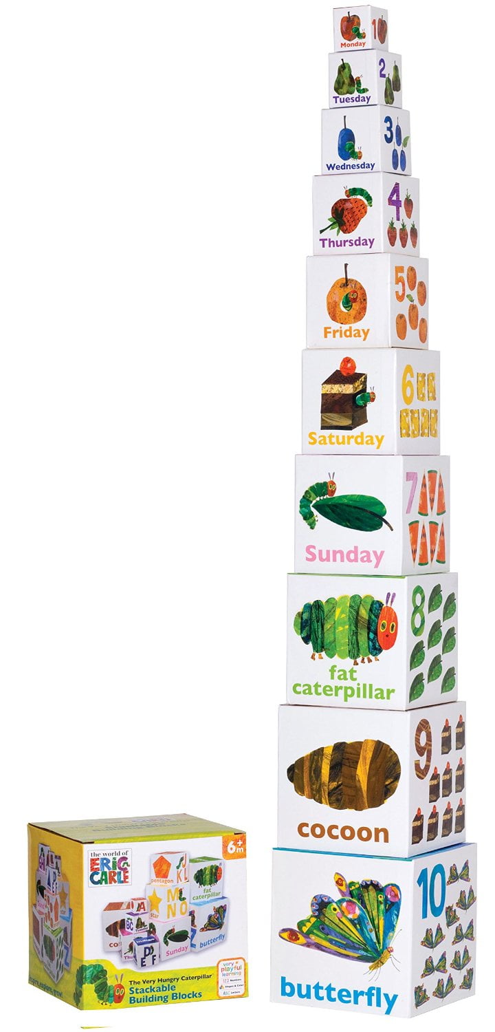 nesting blocks