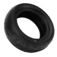 thumbnail image 3 of 110/50-6.5in Mini Bike Tire, Heavy Duty Rear Mini Motorcycle Tyre Puncture Resistant Rubber Lightweight  For 2 Stroke 47cc 49cc Pocket Bike, 3 of 8
