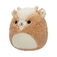 thumbnail image 4 of Squishmallows Original 5 inch Grant the Tan Goat FuzzAMallows – Child's Ultra Soft Plush Toy, 4 of 7