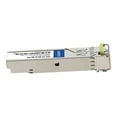 thumbnail image 4 of AddOn MSA Compliant 1000Base-BX SFP Transceiver - SFP (mini-GBIC) transceiver module - Gigabit Ethernet, 4 of 6