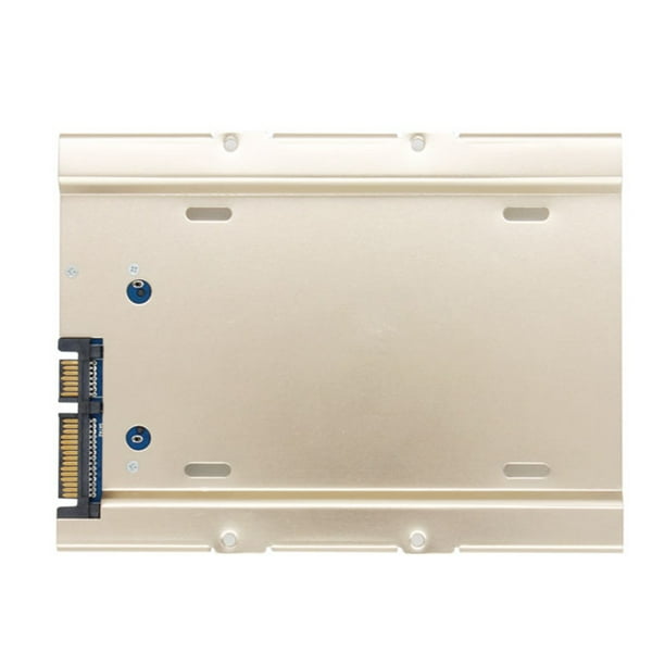 2 5 To 3 5 Hard Drive Tray Enclosure Drawer Box For Server Ssd Drive Hard Disk Walmart Com Walmart Com 2 5 To 3 5 Hard Drive Tray Enclosure Drawer Box For Server Ssd Drive Hard Disk Walmart Com Walmart Com