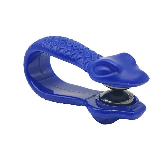 SharkTRUE Acupressure Hand Pressure Point Clip Kidney Care PointClip Tiger Point Q5S2K9L8