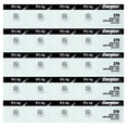 thumbnail image 1 of Energizer 379 SR521SW Pile de Montre à Oxyde d'Argent (Lot de 20), 1 of 7