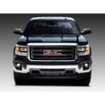 thumbnail image 2 of RBP 261210NDX-1 15-15 Sierra 2500/3500 Rbp Ndx Series All Black Grille, 2 of 7