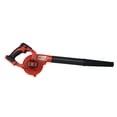 thumbnail image 6 of Milwaukee M18 Air Leaf Blower Lithium-Ion Compact Cordless 0884-20, 6 of 6