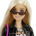 thumbnail image 3 of Barbie Calendrier de l’Avent avec poupée Barbie, 24 surprises, 3 of 5