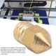 thumbnail image 4 of Boquilla carga pesada rosca M6 boquilla de impresora de 175/02 mm impresoras 3D para impresora 3D Mk8 ANGGREK Otros, 4 of 8