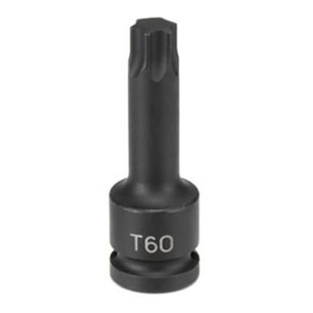 2170T 0.5 in. Drive X T70 Internal Star Impact Driver