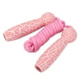 thumbnail image 3 of Adjustable Skipping Rope,Children Wooden Adjustable Skipping Edicational Toy Skipping Rope Enhanced Features, 3 of 8