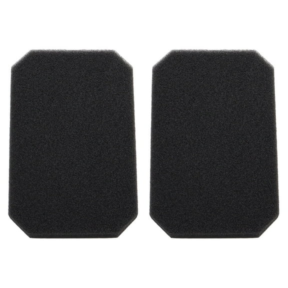 2pack Air Filter Element for Subaru Robin EX13 EX17 EX21 SP170 SP210 Replace 277-32603-08 058-033