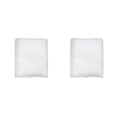 thumbnail image 2 of Langgg Garden Insects Netting Barrier Pest Net Plant Fruit Seedling Protector Dust-proof Mesh Accessory Outdoor Greenhouse 2.5x3 Meters 2Set, 2 of 6