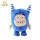 thumbnail image 3 of Kawaii Oddbods Fuse Bubbles Newt Pogo Slick Jeff Zee Plush Stuffed Toys Cute Cartoon Anime Mini Dolls Soft Pillow Kid Child Gift, 3 of 5