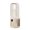 A, variant on YIJIA Dual Turbine Mist Humidifier USB Rechargeable ABS Quiet Desktop Air Circulator Cooler 5.94x5.94x14.45 Inches 1 Unit