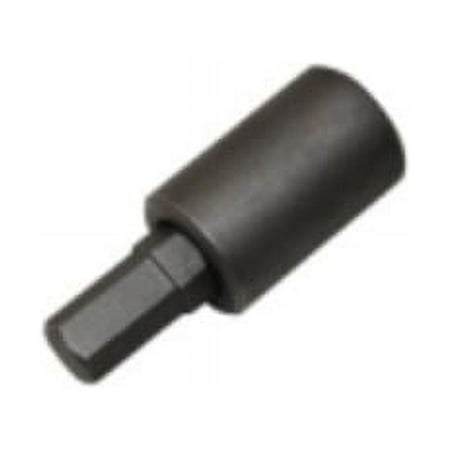 UPC: 0053001014897 | Std Hex Bit Socket – 9mm