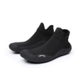 thumbnail image 5 of UDAUDU Water Shoes for Women Barefoot Sock Shoes Hiking Slip On Fitness Shoes Multi-Purpose & Ultra-Portable Water Footwear Black Women 5.5-6.5/Men 4.5-5.5, 5 of 5