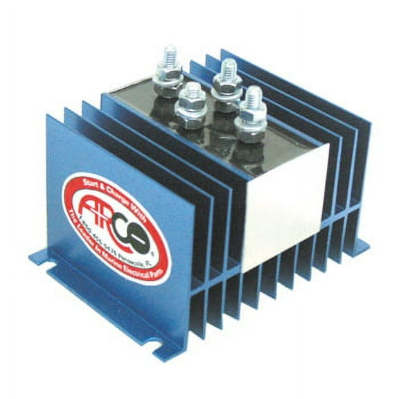 Isolator 1 Alt 2 Batt 70 amp Pro #: BI-07024 X-Ref #: