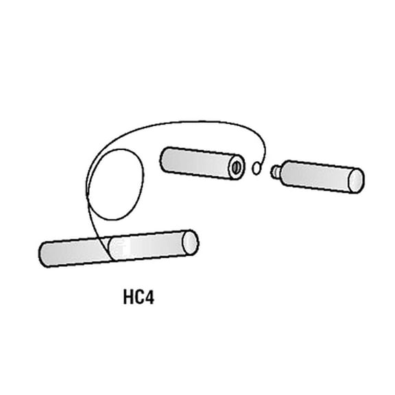 Alfa - HC3 - 24 in Cheese Cutter Replacement Wire