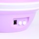 thumbnail image 5 of Lámpara Luz de proyección de estrella en forma de OVNI Luz de noche de luna romántica creativa LED para habitación, 5 of 8