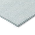 thumbnail image 4 of Addison Rugs Chantille Indoor/Outdoor Transitional Geometric Sky Washable Round Rug, 8' x 8', 4 of 6
