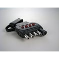 thumbnail image 2 of Innovative Products of America 7866 4/5-Way Pin Trailer Circuit Tester, One Size, 2 of 5